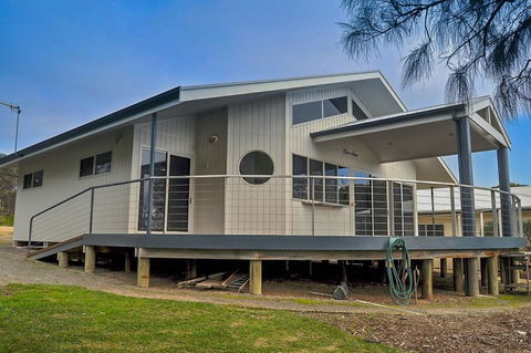 Rest A Shore Coffin Bay - Accommodation Brisbane 1