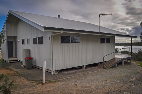 Rest A Shore Coffin Bay - Accommodation Brisbane 12