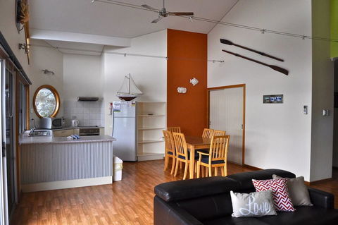 Rest A Shore Coffin Bay - Accommodation Brisbane 6