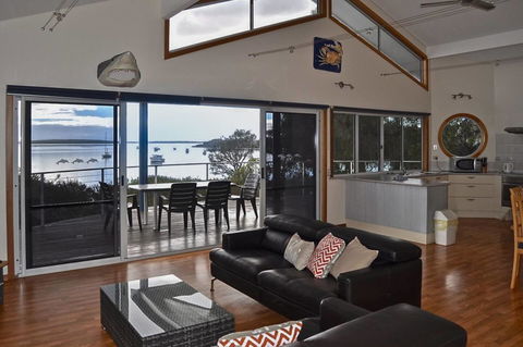 Rest A Shore Coffin Bay - Accommodation Brisbane 3