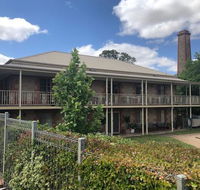Clare Central - Accommodation Brisbane