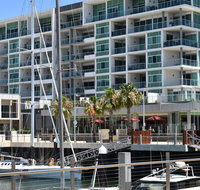 Breakwater Apartment - Accommodation Brisbane