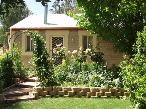 Riesling Trail & Clare Valley Cottages - Accommodation Brisbane 3