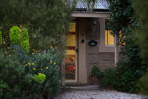 Riesling Trail & Clare Valley Cottages - Accommodation Brisbane 1