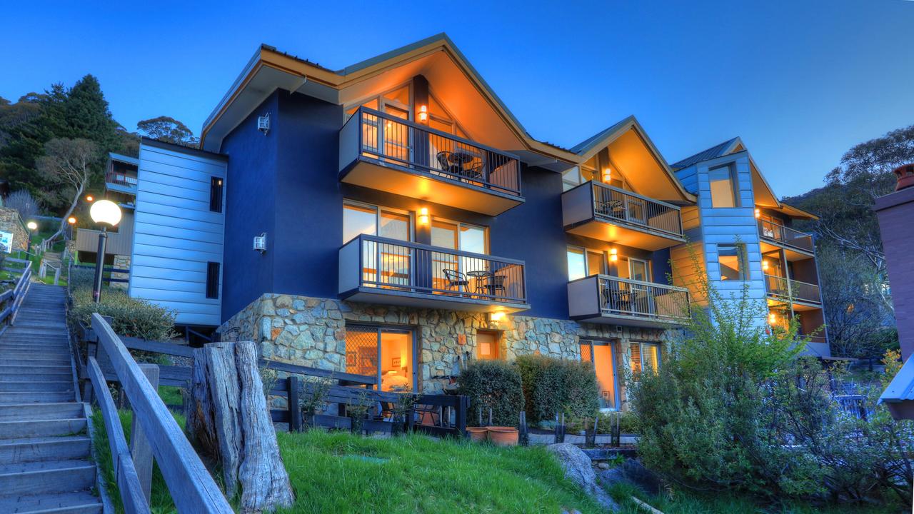 Thredbo NSW Accommodation Brisbane