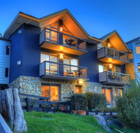 Snowgoose Apartments - Accommodation Brisbane