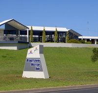Robetown Motor Inn  Apartments - Accommodation Brisbane