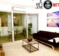 Project BNB on Waymouth - Accommodation Brisbane