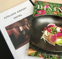 Adelaide Airport Motel - Accommodation Brisbane