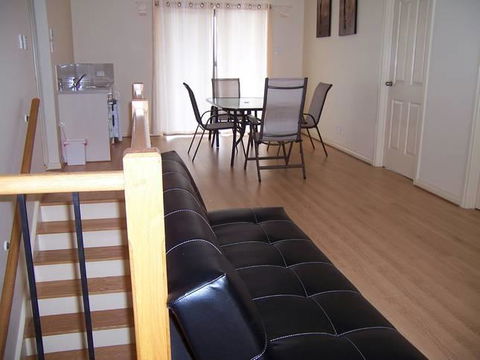 Relax On Par - Accommodation Brisbane 7