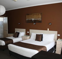 Lakeview Motel and Apartments - Accommodation Brisbane