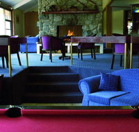 Snowy Gums Chalet - Accommodation Brisbane
