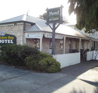 Guichen Bay Motel - Accommodation Brisbane