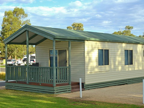 Echo Holiday Parks - Waikerie - Accommodation Brisbane 30