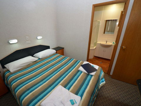 Echo Holiday Parks - Waikerie - Accommodation Brisbane 41