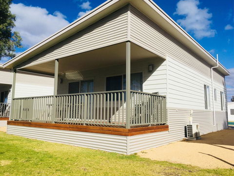 Echo Holiday Parks - Waikerie - Accommodation Brisbane 11
