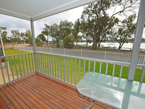 Echo Holiday Parks - Waikerie - Accommodation Brisbane 12