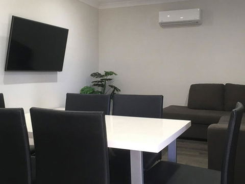 Echo Holiday Parks - Waikerie - Accommodation Brisbane 16