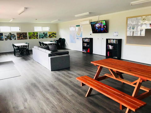 Echo Holiday Parks - Waikerie - Accommodation Brisbane 3