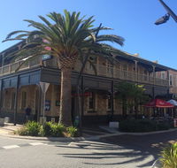 Grosvenor Hotel - Accommodation Brisbane
