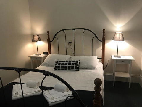 Grosvenor Hotel - Accommodation Brisbane 12