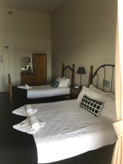 Grosvenor Hotel - Accommodation Brisbane 1