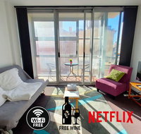 Project BNB on York - Accommodation Brisbane