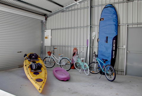 Bay Bliss - Accommodation Brisbane 3