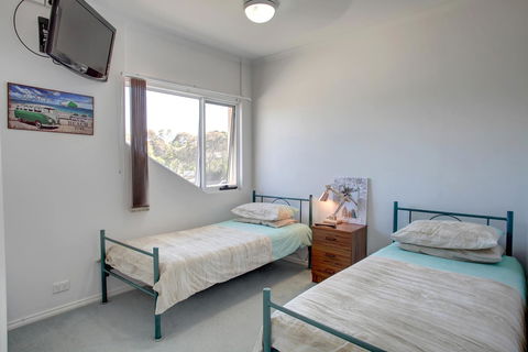 Bay Bliss - Accommodation Brisbane 10
