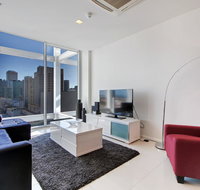 Light and spacious stunning views of Adelaide - Accommodation Brisbane