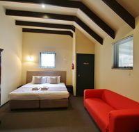Hahndorf Motel - Accommodation Brisbane