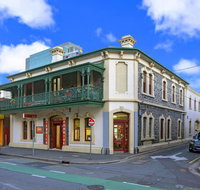 Tequila Sunrise Hostel - Accommodation Brisbane