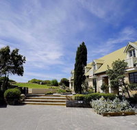 Caledonian Inn - Accommodation Brisbane