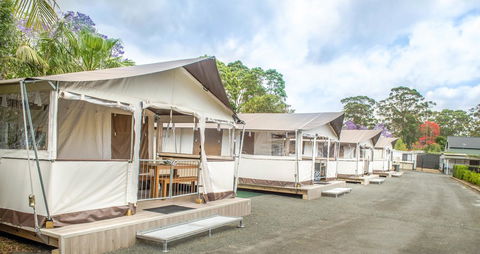Jervis Bay Holiday Park - Accommodation Brisbane 6