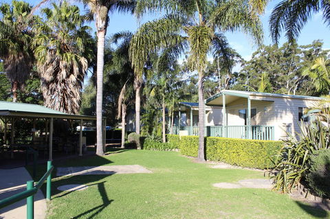 Jervis Bay Holiday Park - Accommodation Brisbane 9