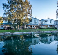Jervis Bay Holiday Park - Accommodation Brisbane