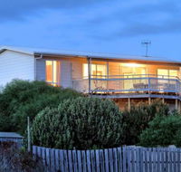 SeaWatch-Sea Views - Accommodation Brisbane