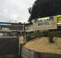 Blue Lake Motel - Accommodation Brisbane