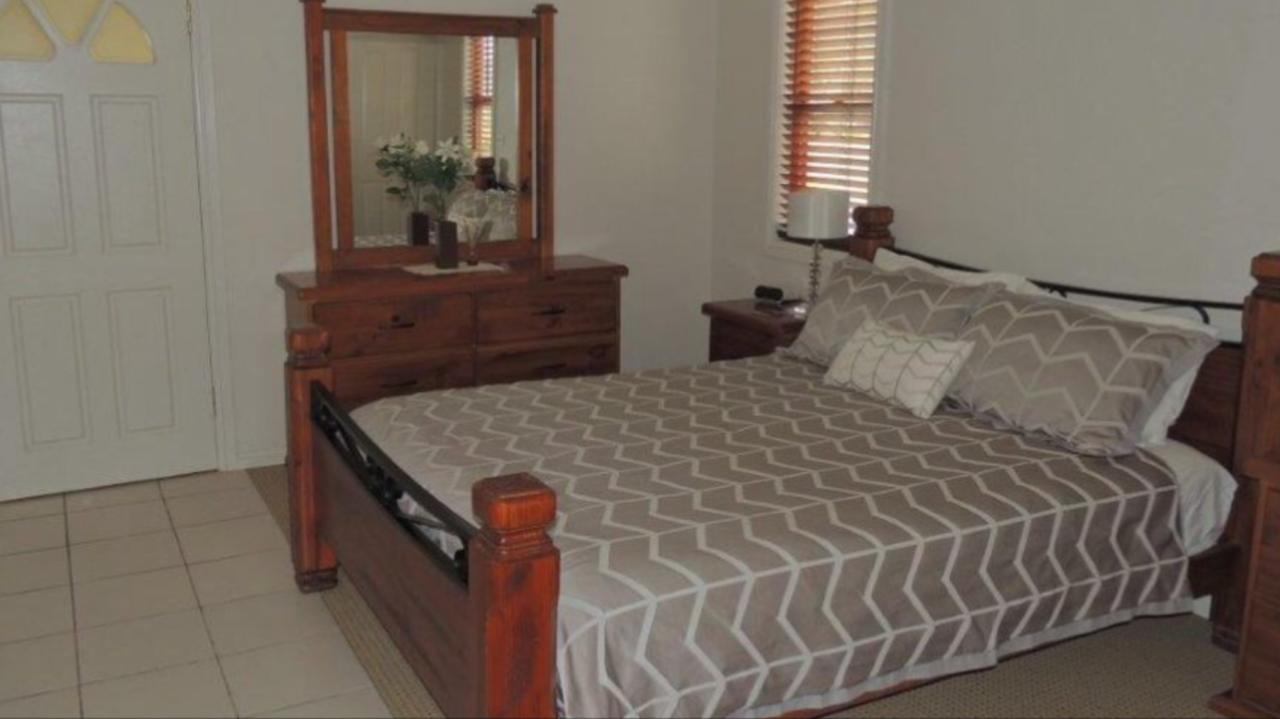  Accommodation Brisbane