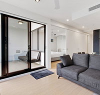 Swainson at Bowery - Accommodation Brisbane