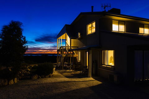 Southern Ocean Lookout - Accommodation Brisbane 2