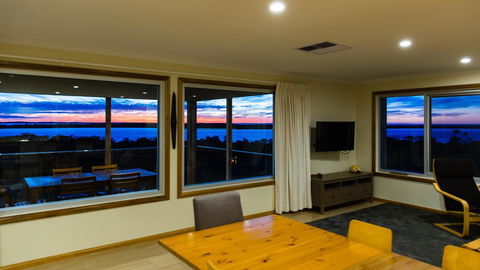 Southern Ocean Lookout - Accommodation Brisbane 14