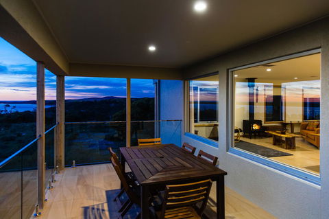 Southern Ocean Lookout - Accommodation Brisbane 13