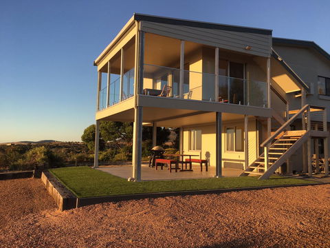 Southern Ocean Lookout - Accommodation Brisbane 11