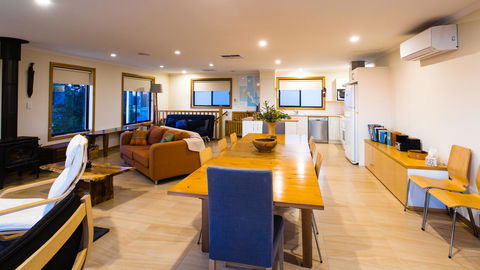 Southern Ocean Lookout - Accommodation Brisbane 9
