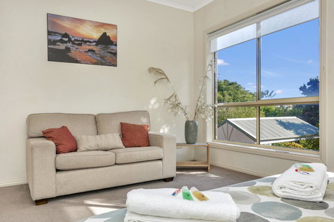 The Lighthouse - Port Willunga - C21 SouthCoast Holidays - Accommodation Brisbane 4