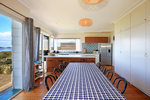Culburra Beachhouse - Accommodation Brisbane 18