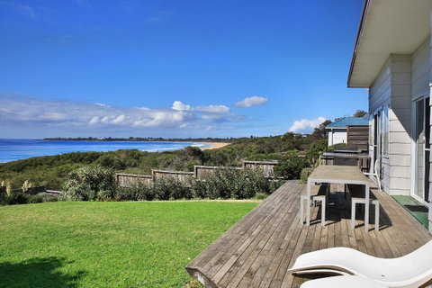 Culburra Beachhouse - Accommodation Brisbane 12