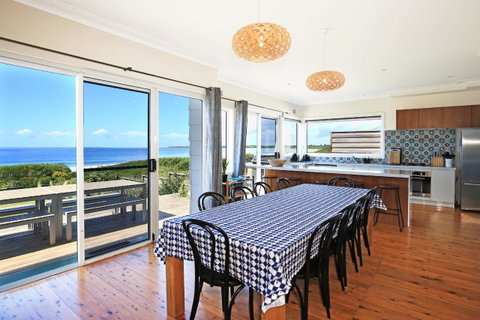 Culburra Beachhouse - Accommodation Brisbane 6