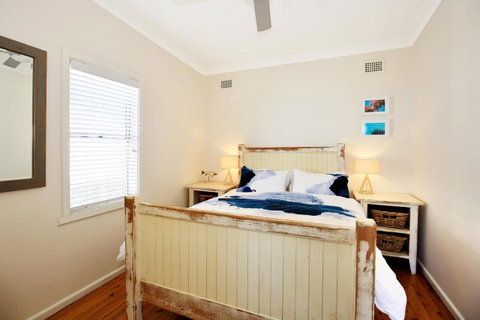 Culburra Beachhouse - Accommodation Brisbane 5